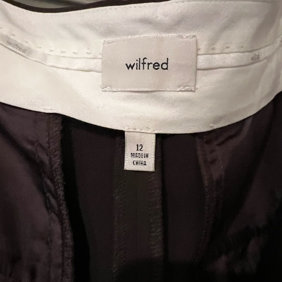 Wilfred Carrot Pant - Picture 2 of 2